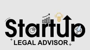 Start-Up Legal Advisory