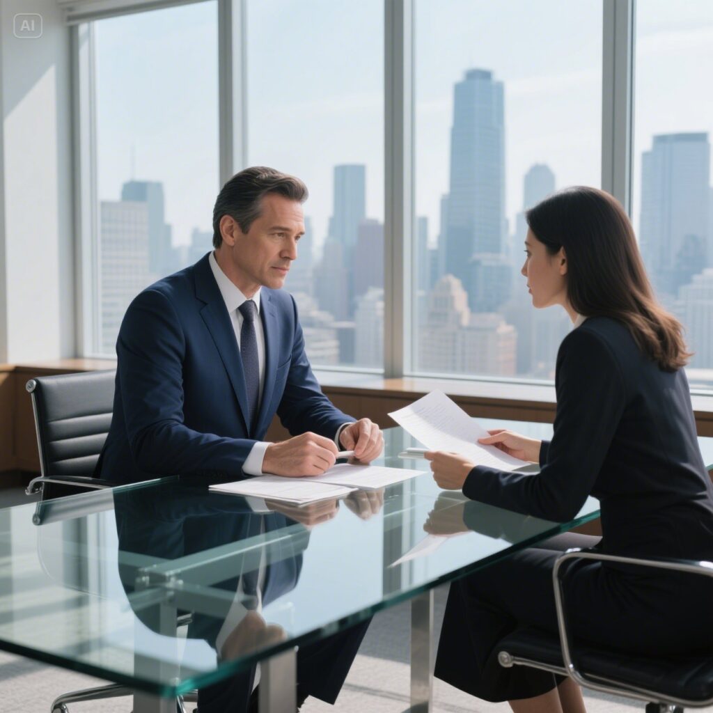 Start-up and business legal advisory in the UAE