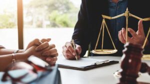 Litigation Services