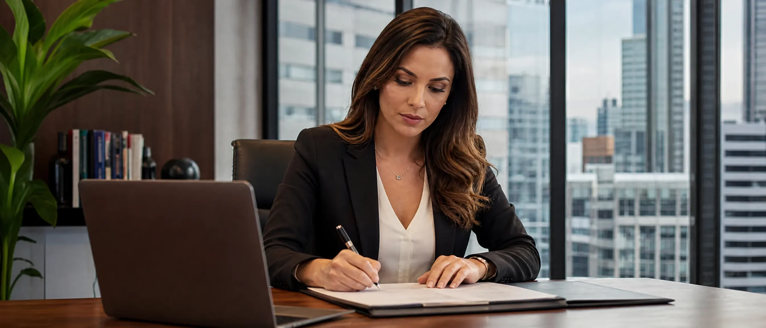 Federal Decree Law 33 of 2021 explained banner