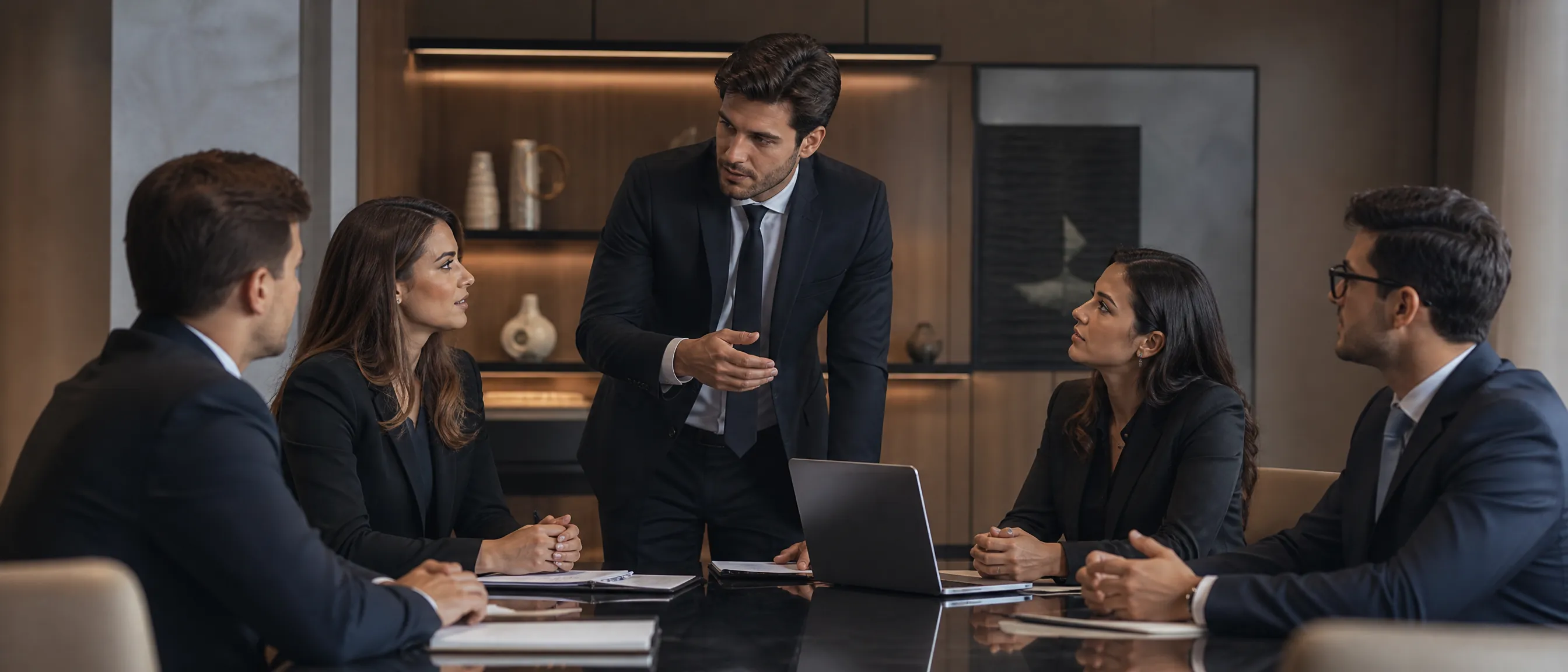 Litigation lawyer in UAE guidance banner