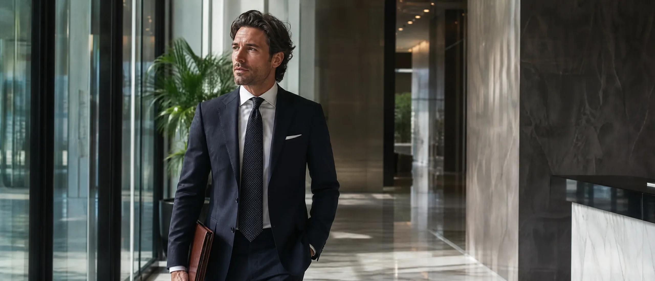 Inheritance lawyer in Dubai advising on estate matters