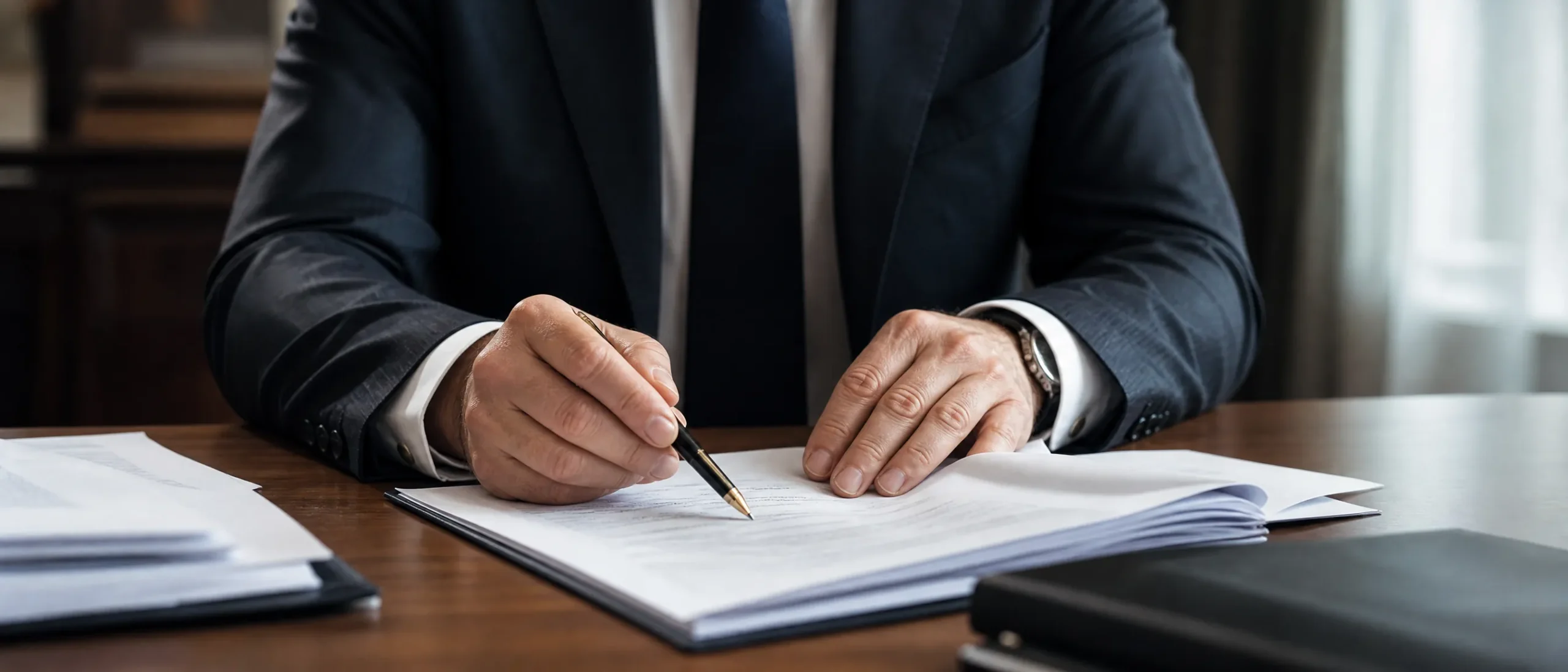 Labour lawyer in Dubai advising on employment rights