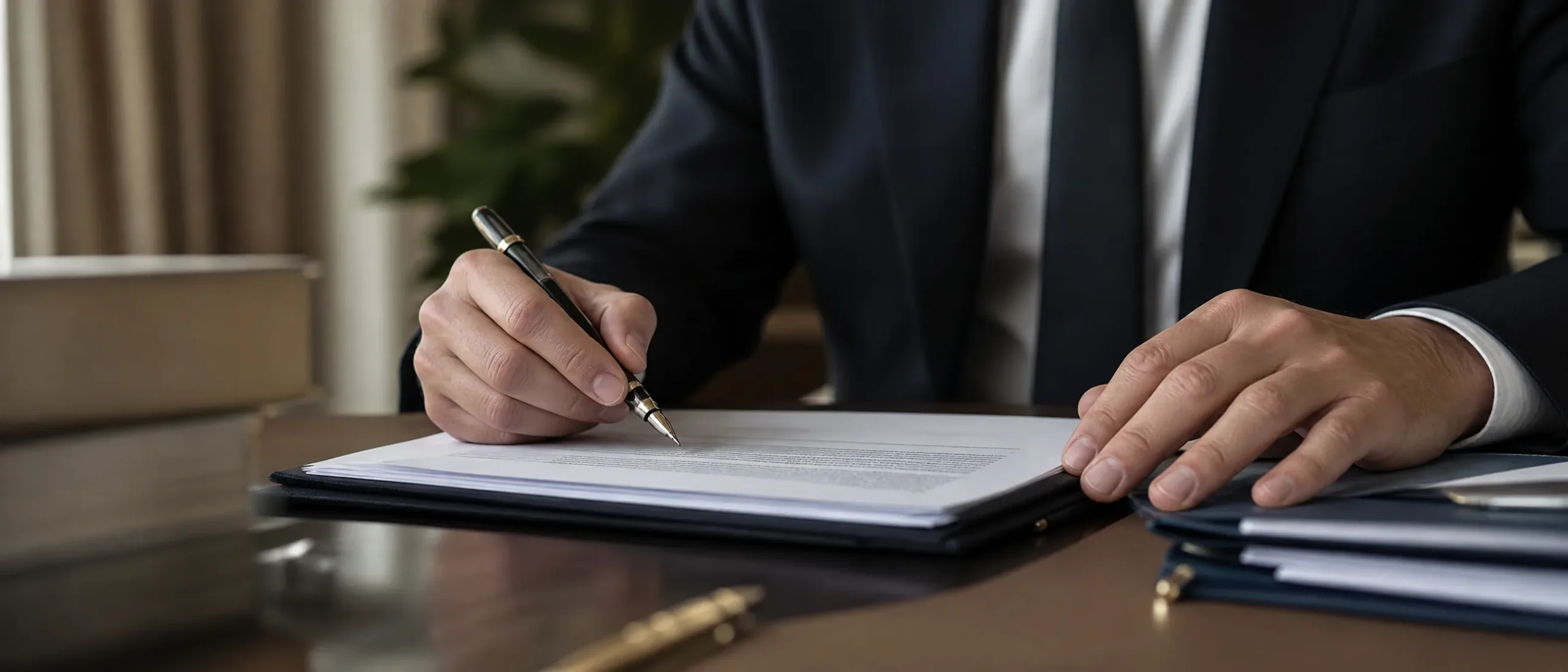 Family lawyer in Dubai supporting clients with family matters