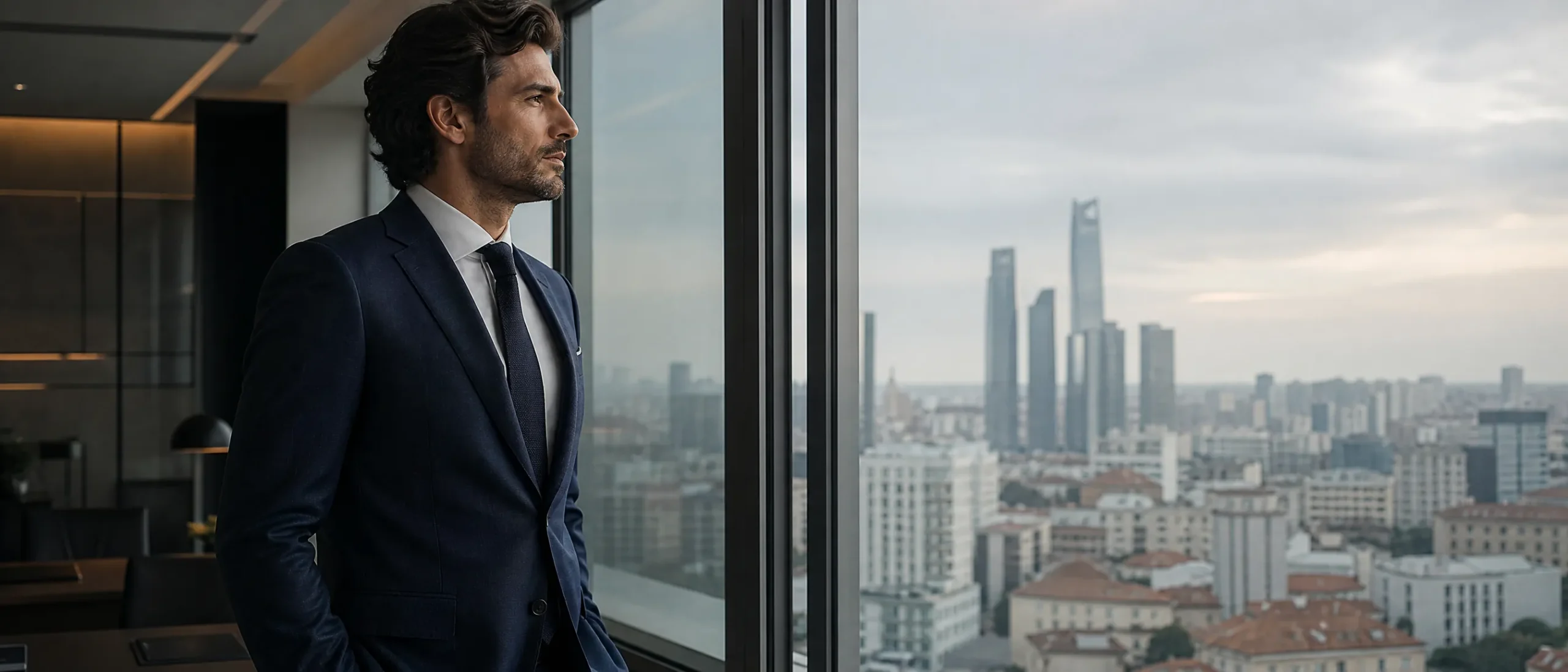 Litigation lawyer in Dubai representing clients in court